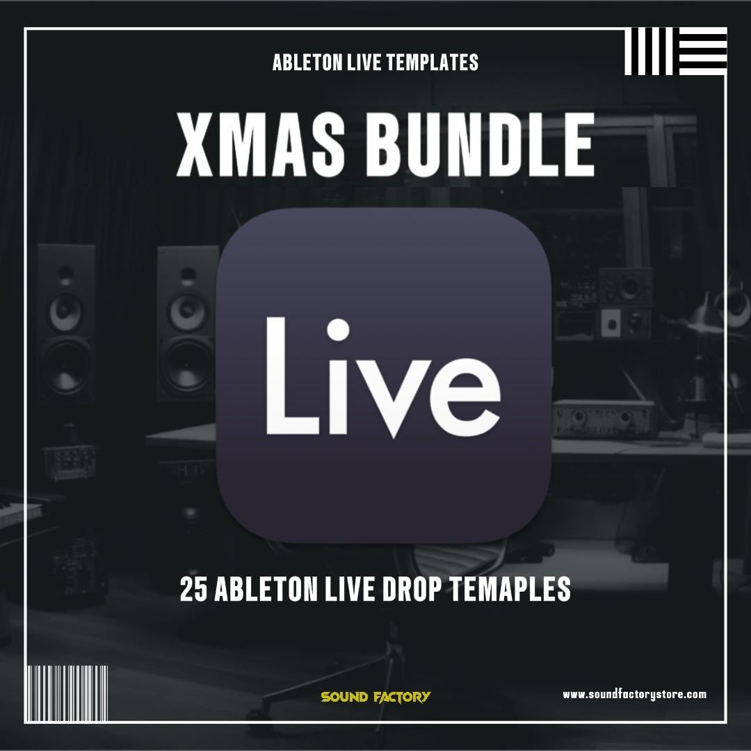 xmas-ableton-bundle